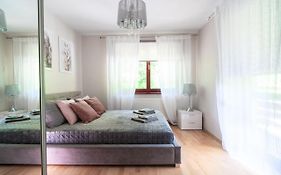 Apartament Pod Kozińcem